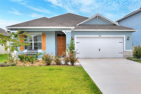 Photo of 4981 Foxglove Circle, Lakeland, FL 33811 (MLS # L4962476)