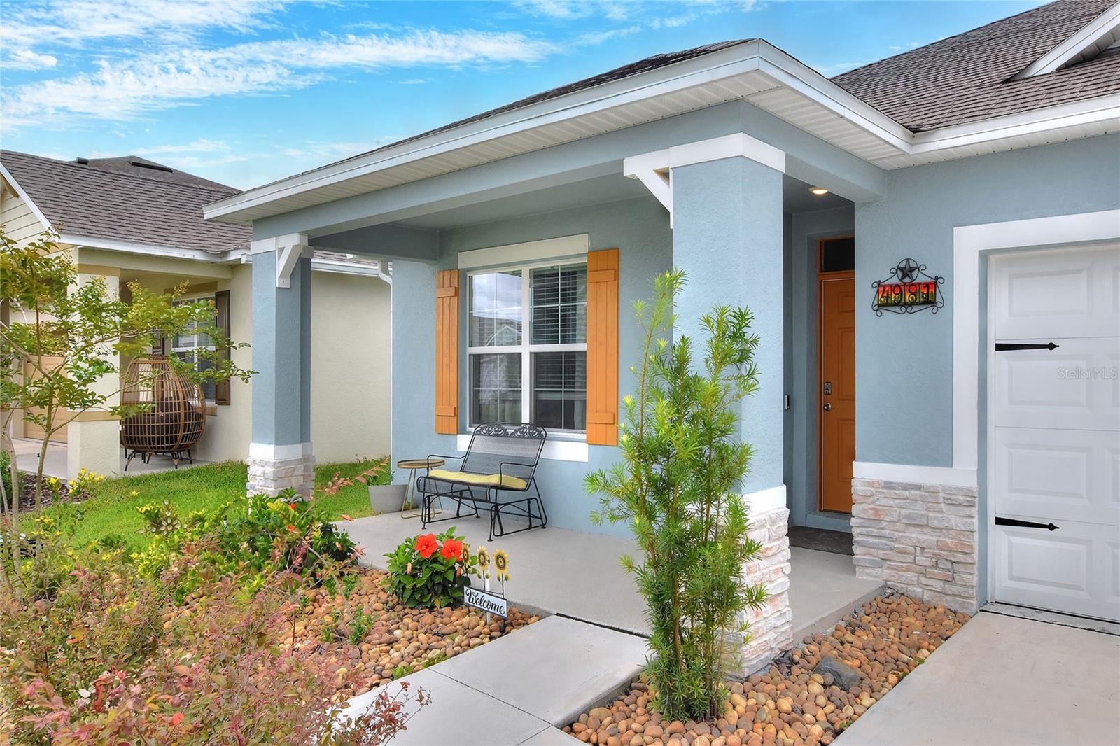 4981 FOXGLOVE CIRCLE