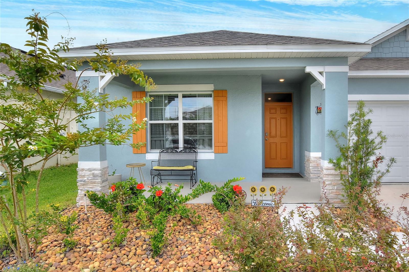4981 FOXGLOVE CIRCLE