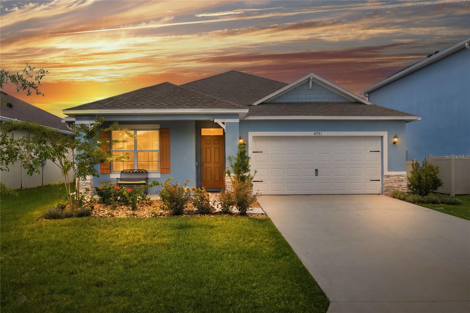 4981 FOXGLOVE CIRCLE