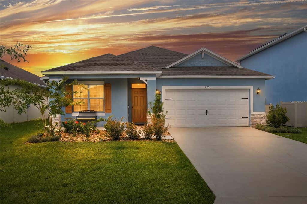 Photo of 4981 Foxglove Circle, Lakeland, FL 33811 (MLS # L4962476)