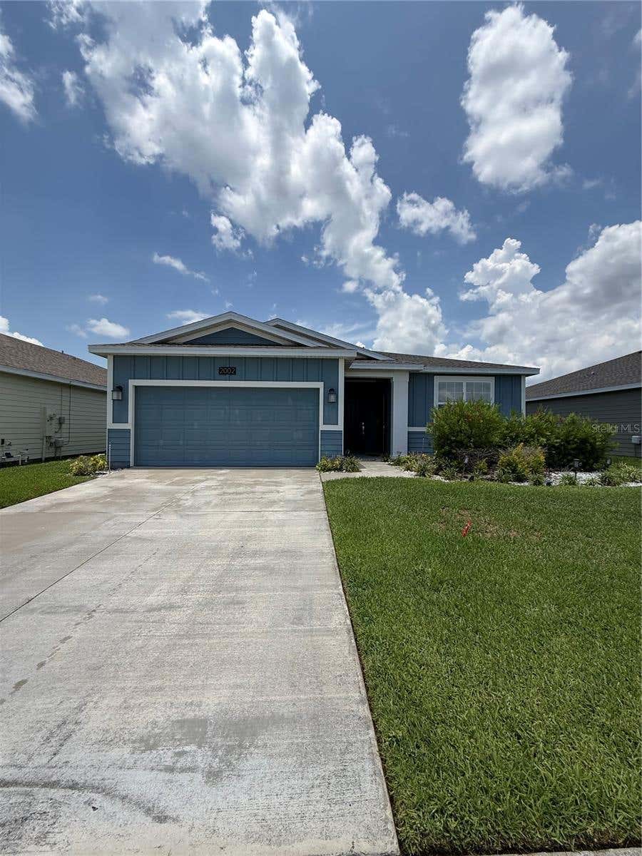 Photo of 2002 Myrtle Pine Street, Kissimmee, FL 34746 (MLS # S5152235)