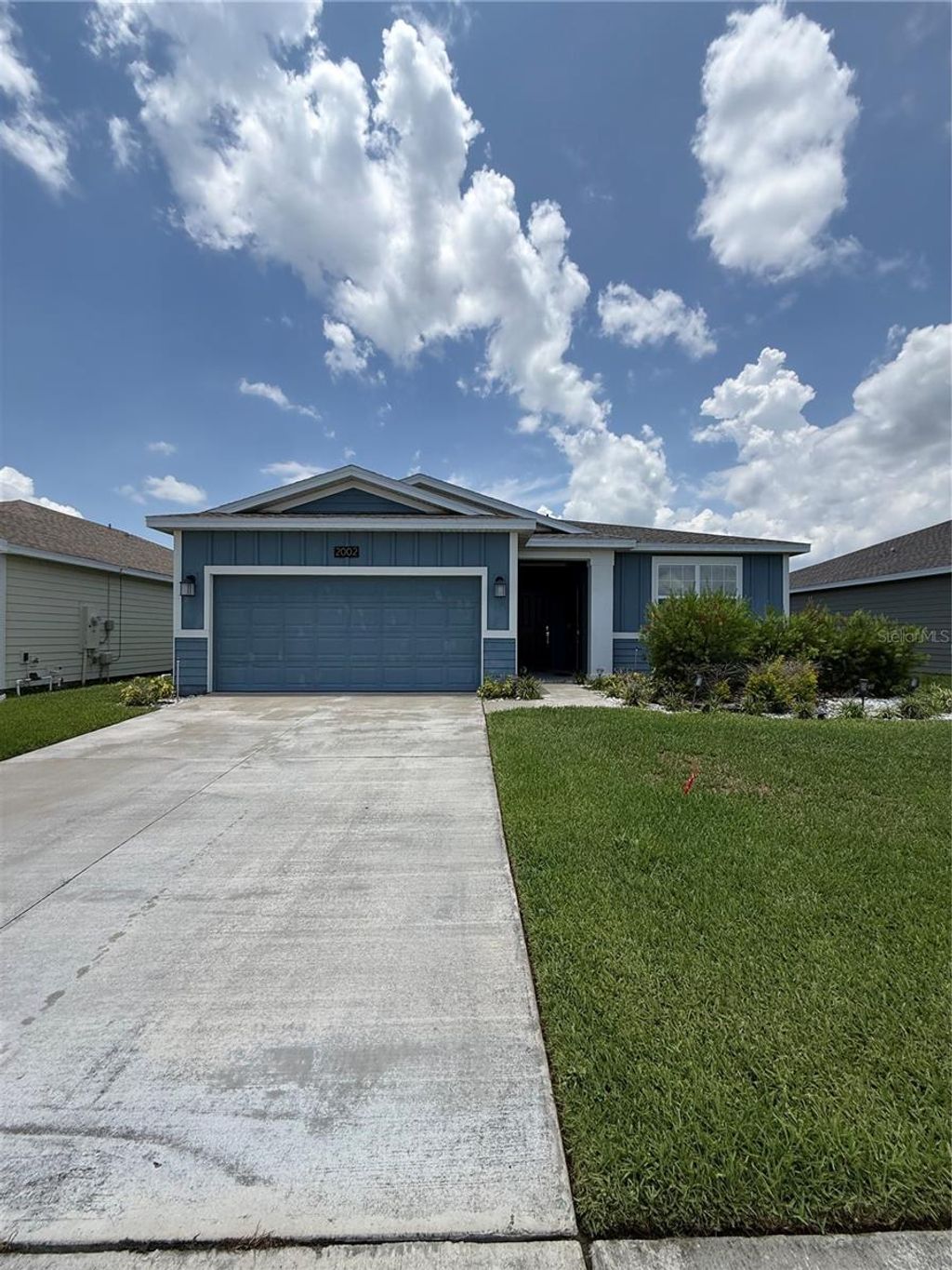 Photo of 2002 Myrtle Pine Street, Kissimmee, FL 34746 (MLS # S5152235)