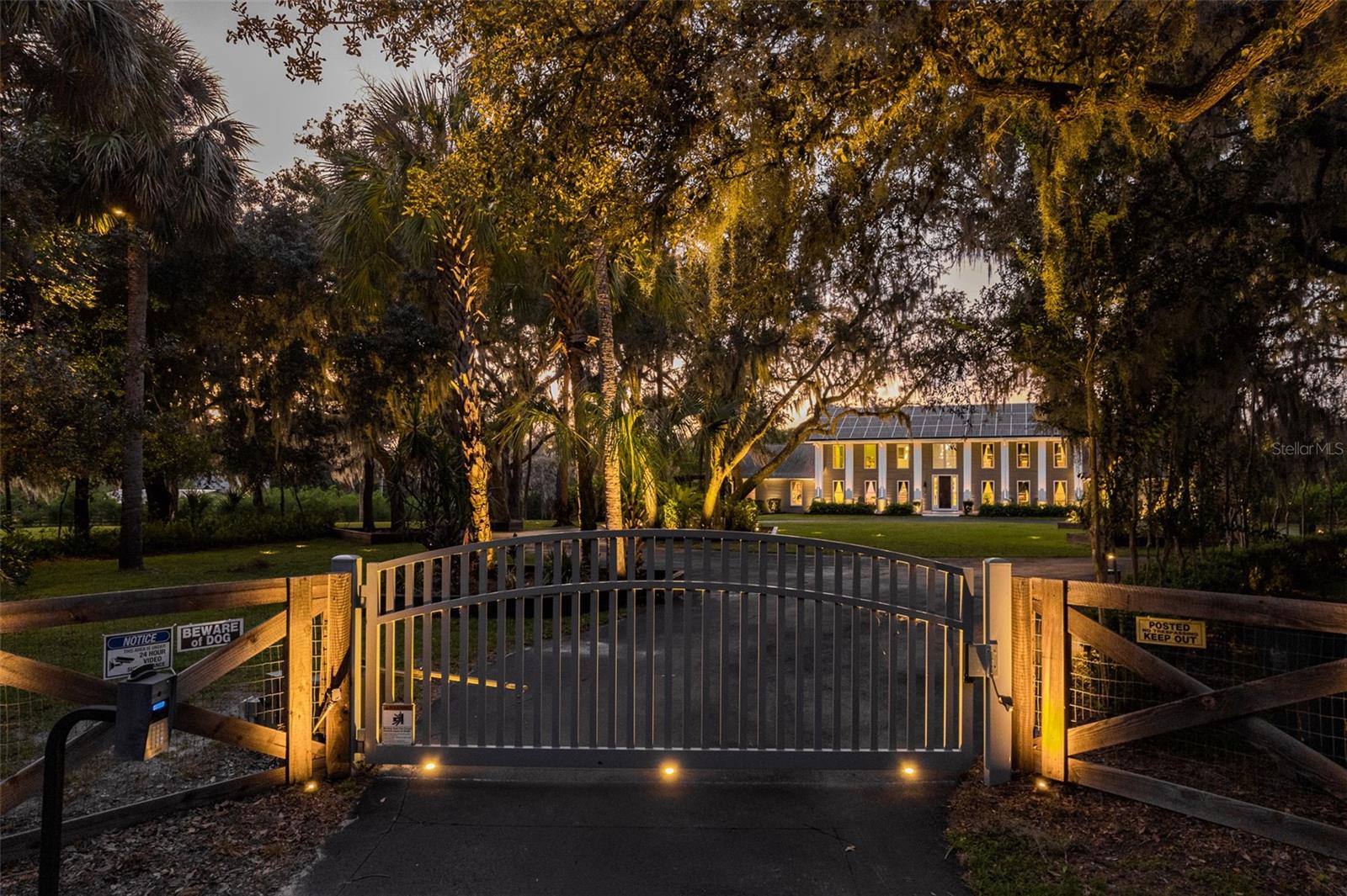 5124 LITHIA SPRINGS ROAD