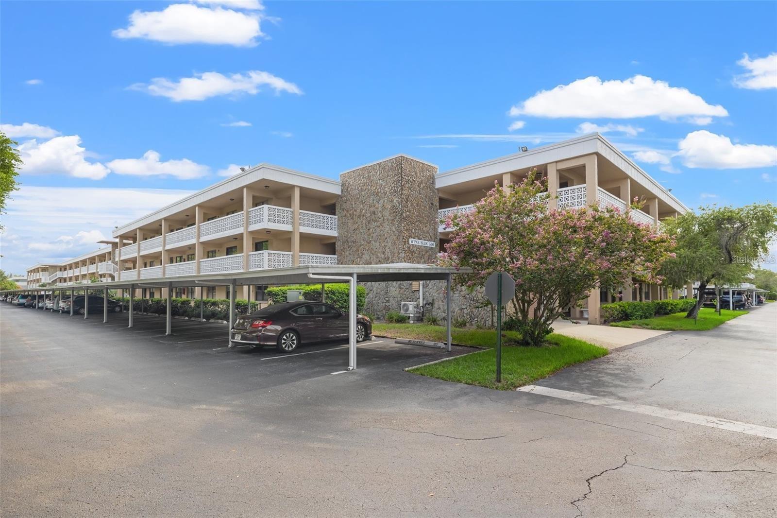 WINSTON PARK NORTHEAST - Residential Lease