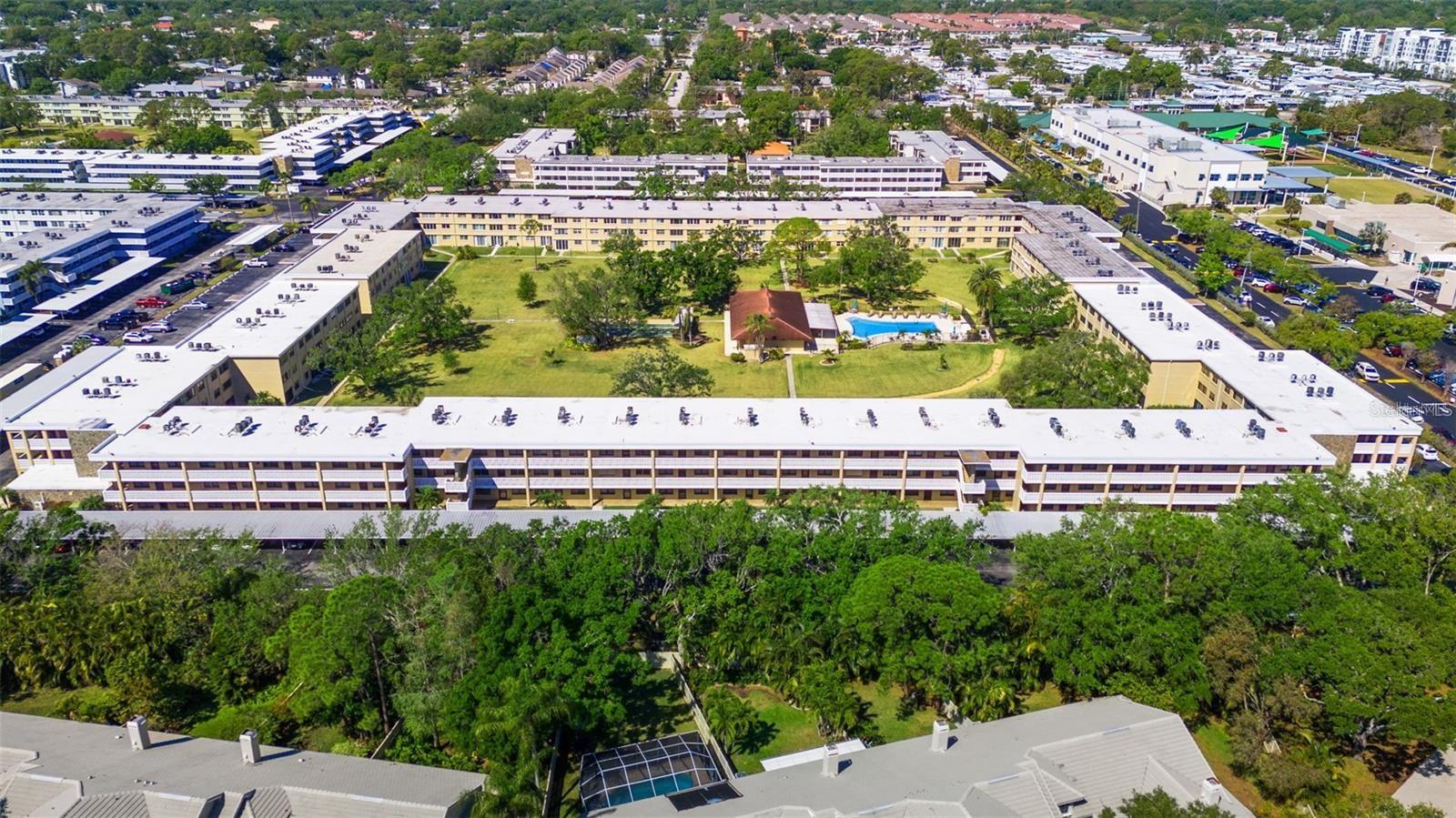 WINSTON PARK NORTHEAST - Residential Lease