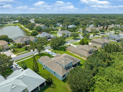 A home in KISSIMMEE