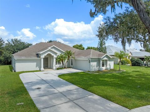 A home in KISSIMMEE