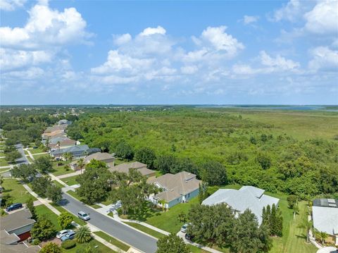 A home in KISSIMMEE