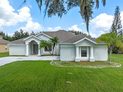 A home in KISSIMMEE