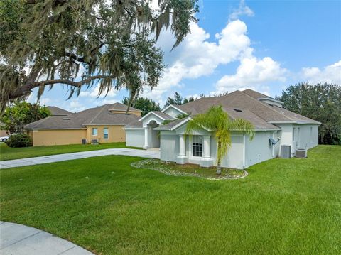 A home in KISSIMMEE