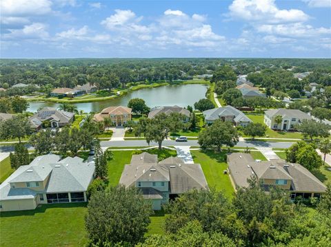 A home in KISSIMMEE