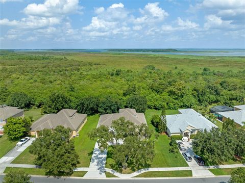 A home in KISSIMMEE