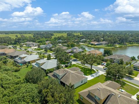 A home in KISSIMMEE