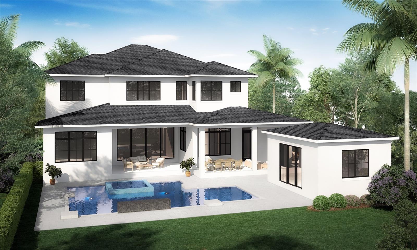 2605 W SUNSET DRIVE