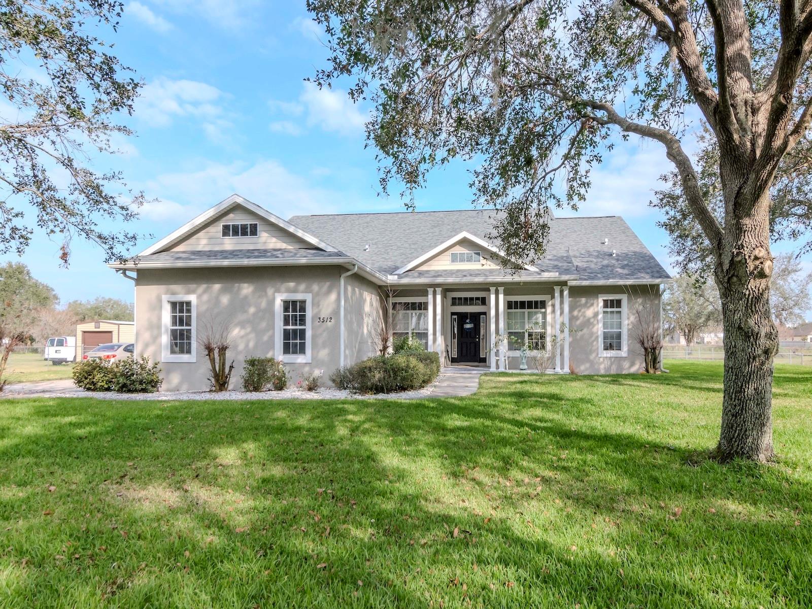 3512 RALSTON ROAD