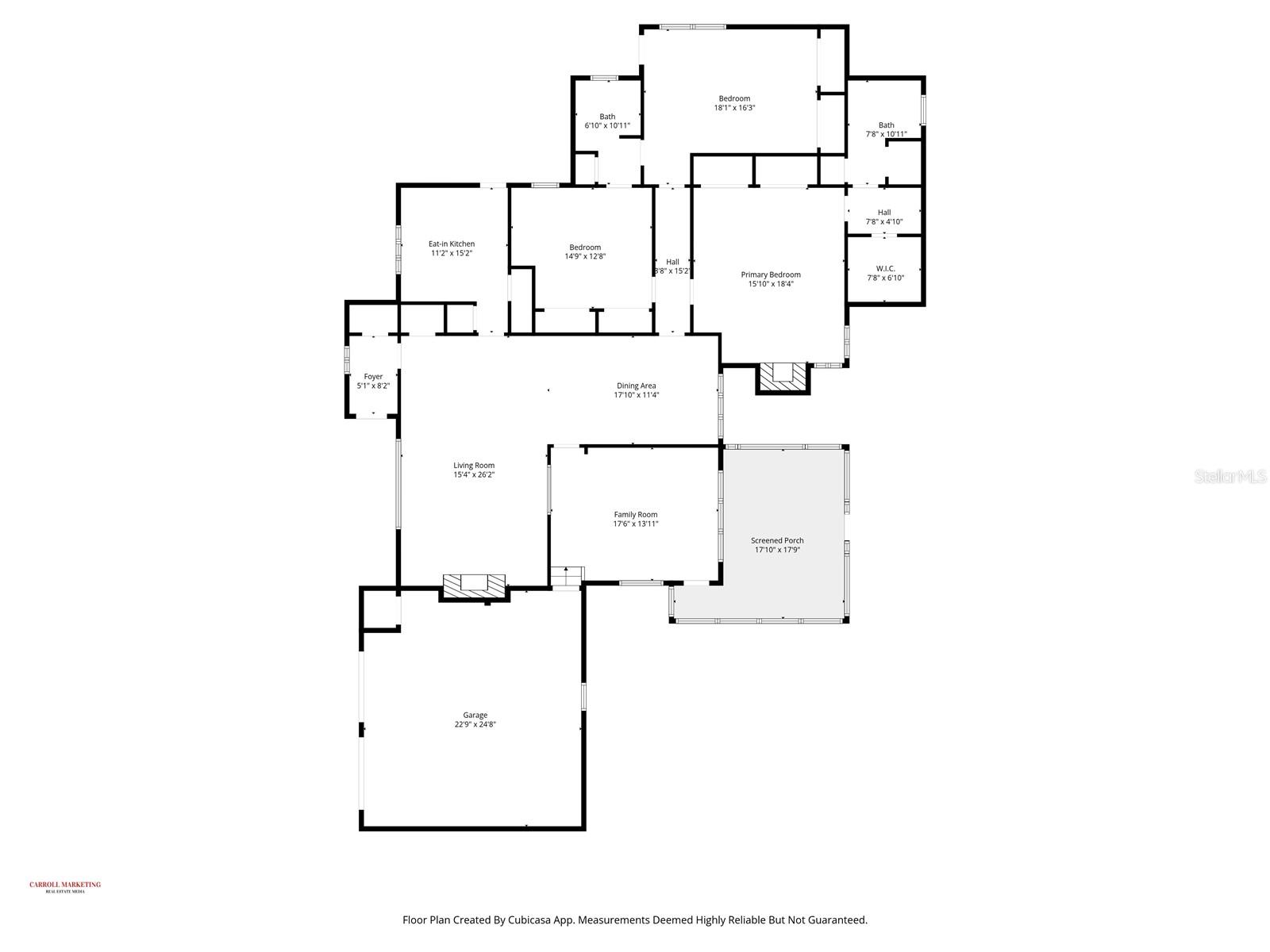 SHADOW LAWN - Residential