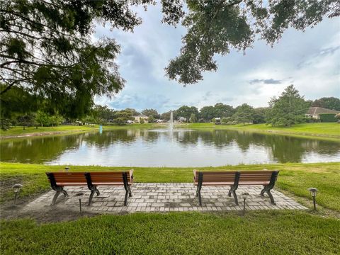 A home in ORLANDO