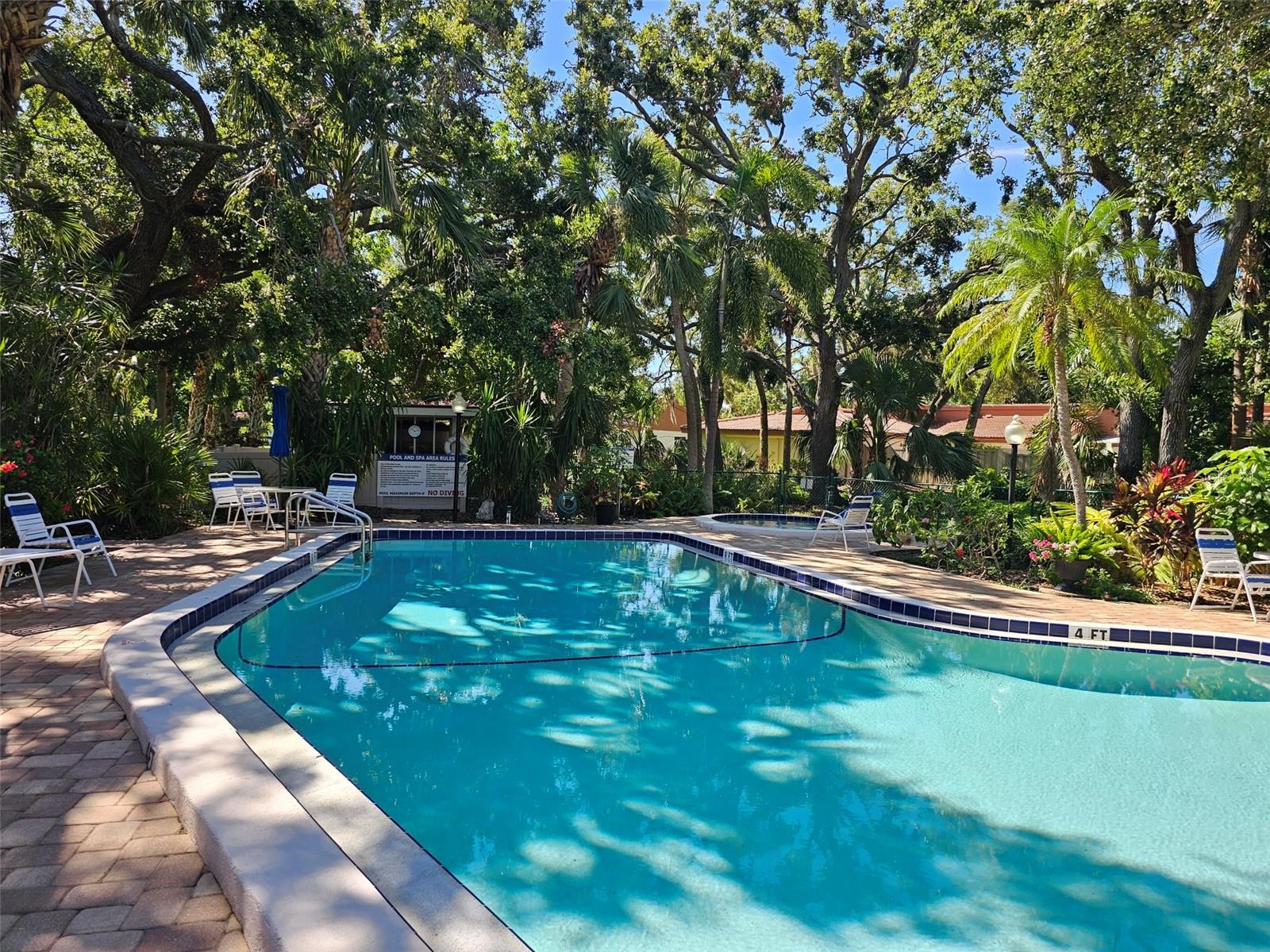 THE VILLAS AT WILD OAK BAY IV - Residential Lease