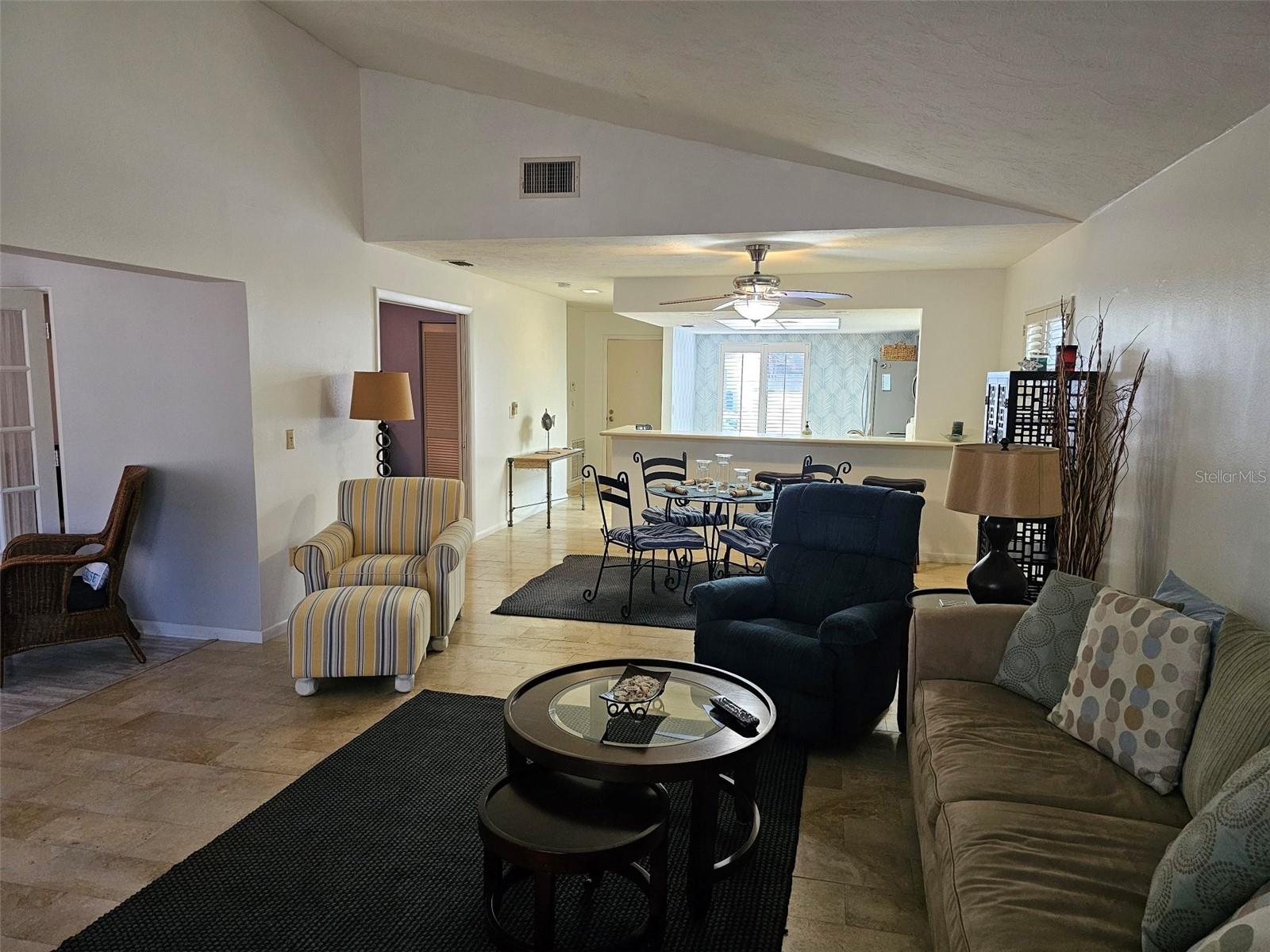 THE VILLAS AT WILD OAK BAY IV - Residential Lease