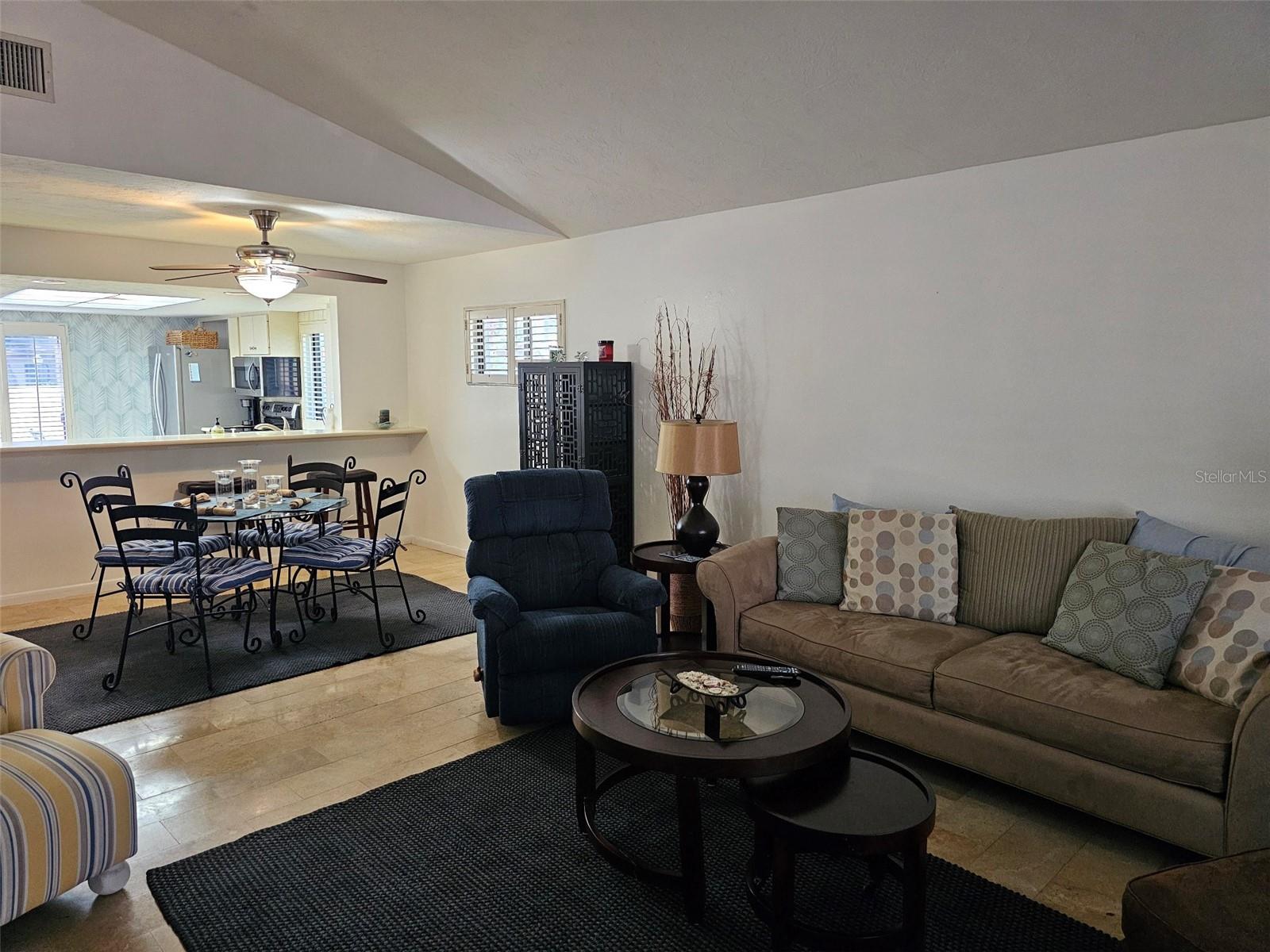 THE VILLAS AT WILD OAK BAY IV - Residential Lease