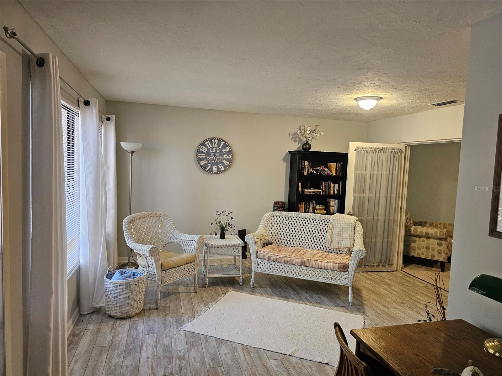 THE VILLAS AT WILD OAK BAY IV - Residential Lease