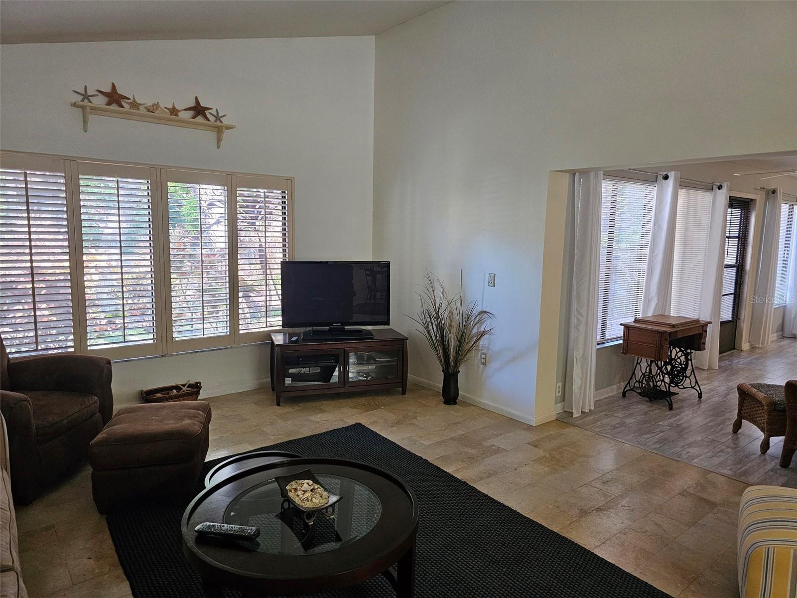 THE VILLAS AT WILD OAK BAY IV - Residential Lease