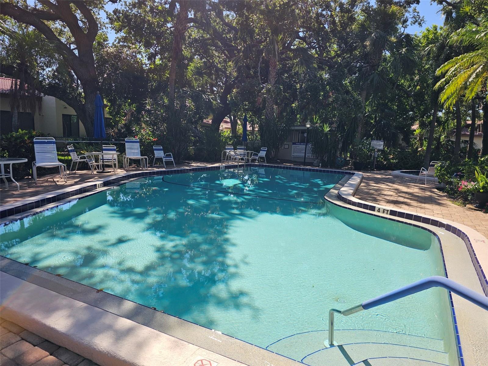 THE VILLAS AT WILD OAK BAY IV - Residential Lease