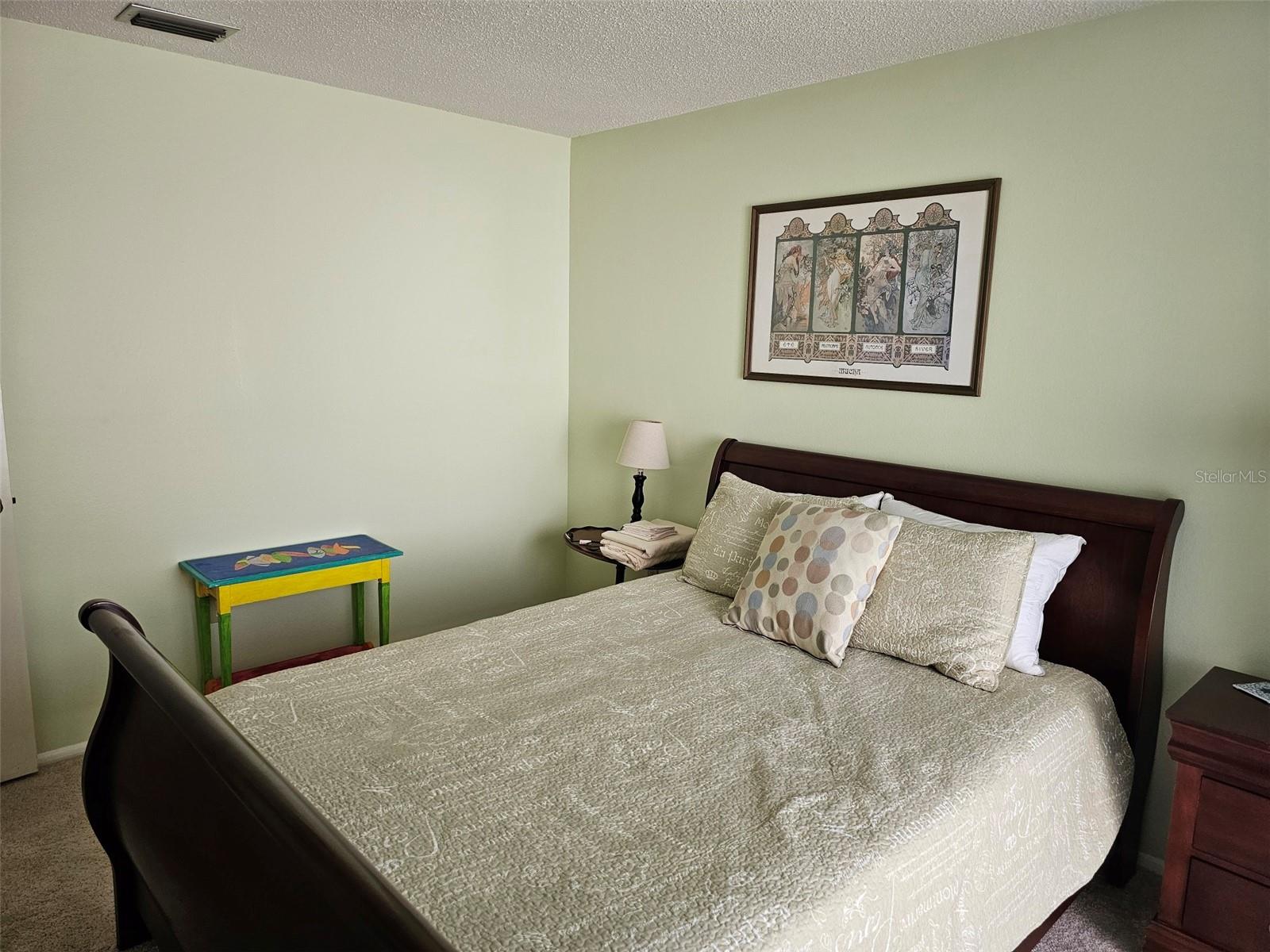 THE VILLAS AT WILD OAK BAY IV - Residential Lease