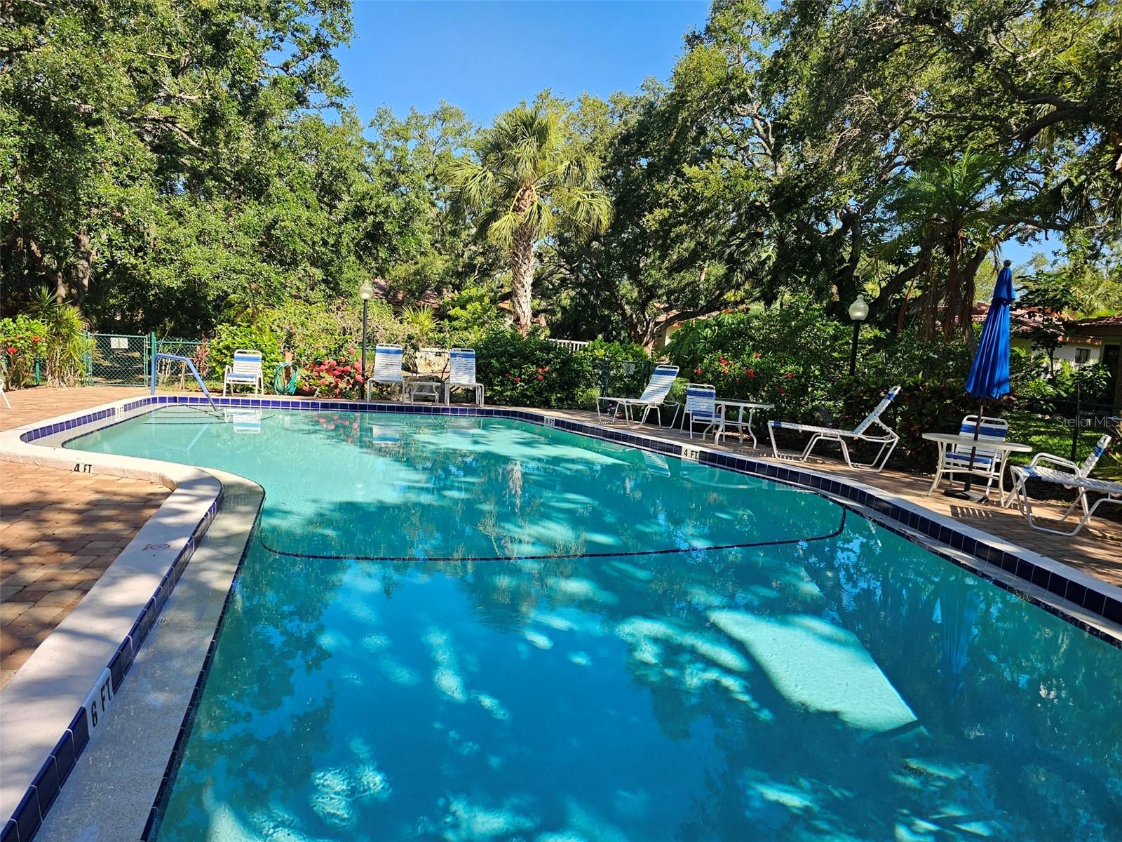 THE VILLAS AT WILD OAK BAY IV - Residential Lease