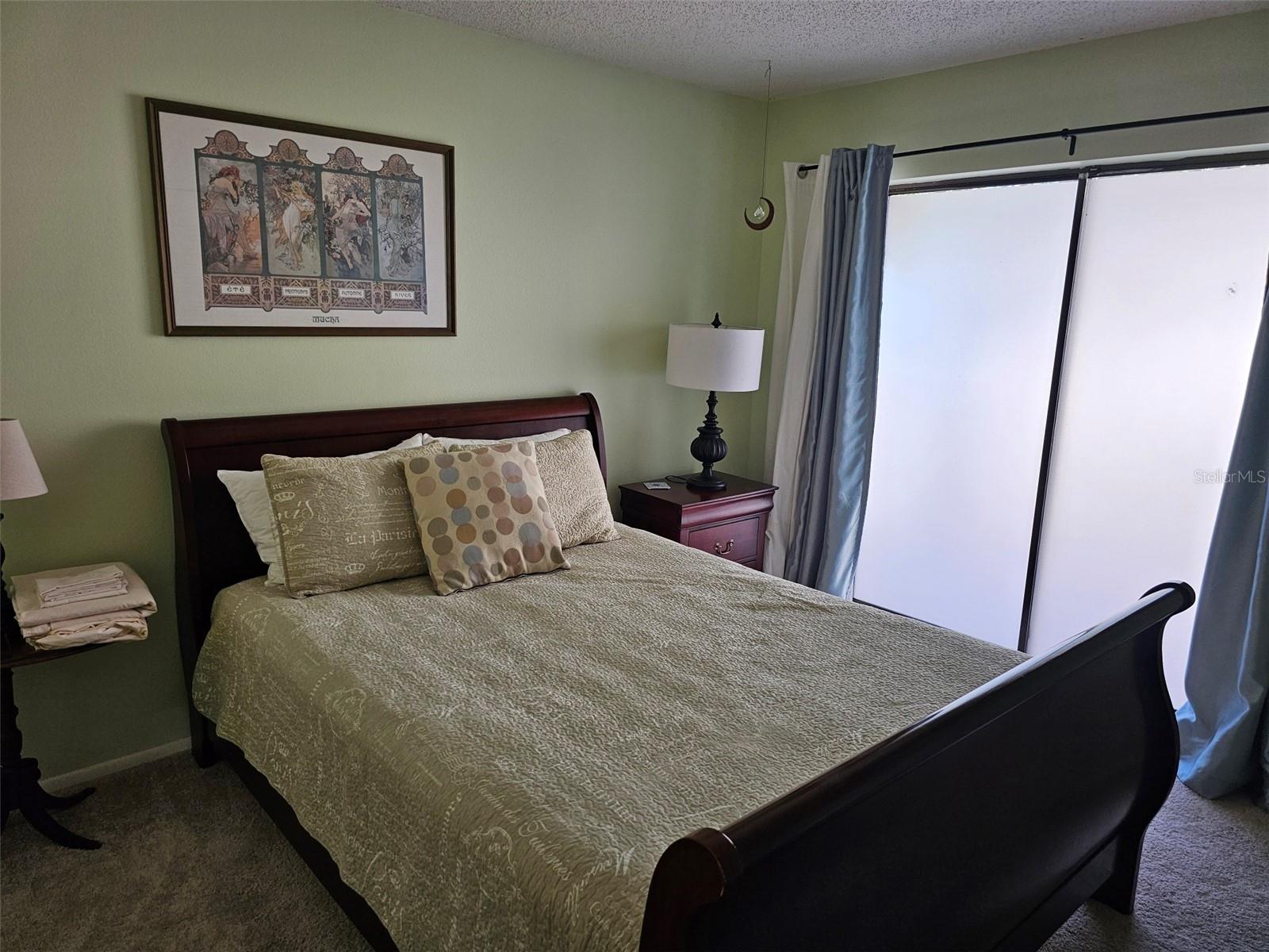 THE VILLAS AT WILD OAK BAY IV - Residential Lease