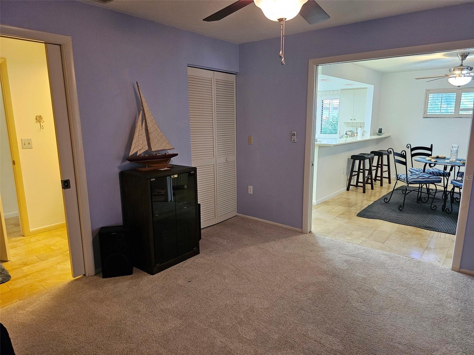 THE VILLAS AT WILD OAK BAY IV - Residential Lease