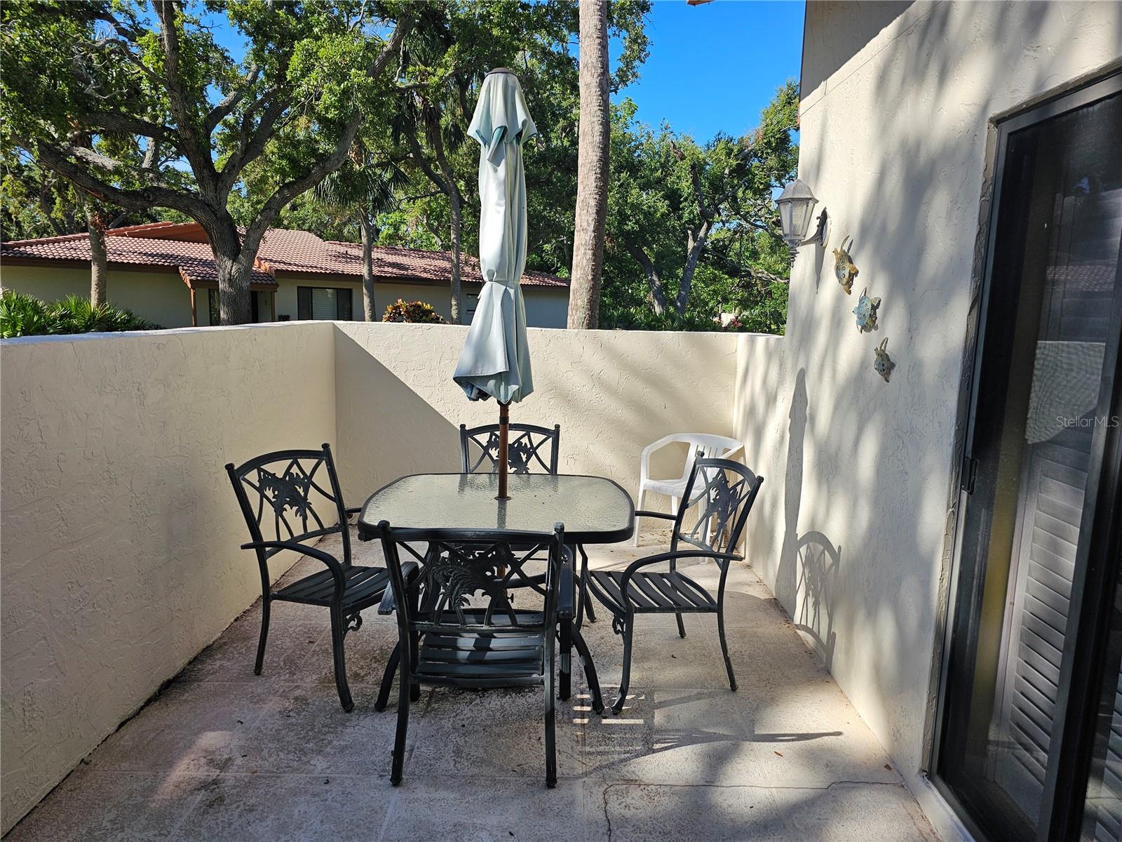 THE VILLAS AT WILD OAK BAY IV - Residential Lease