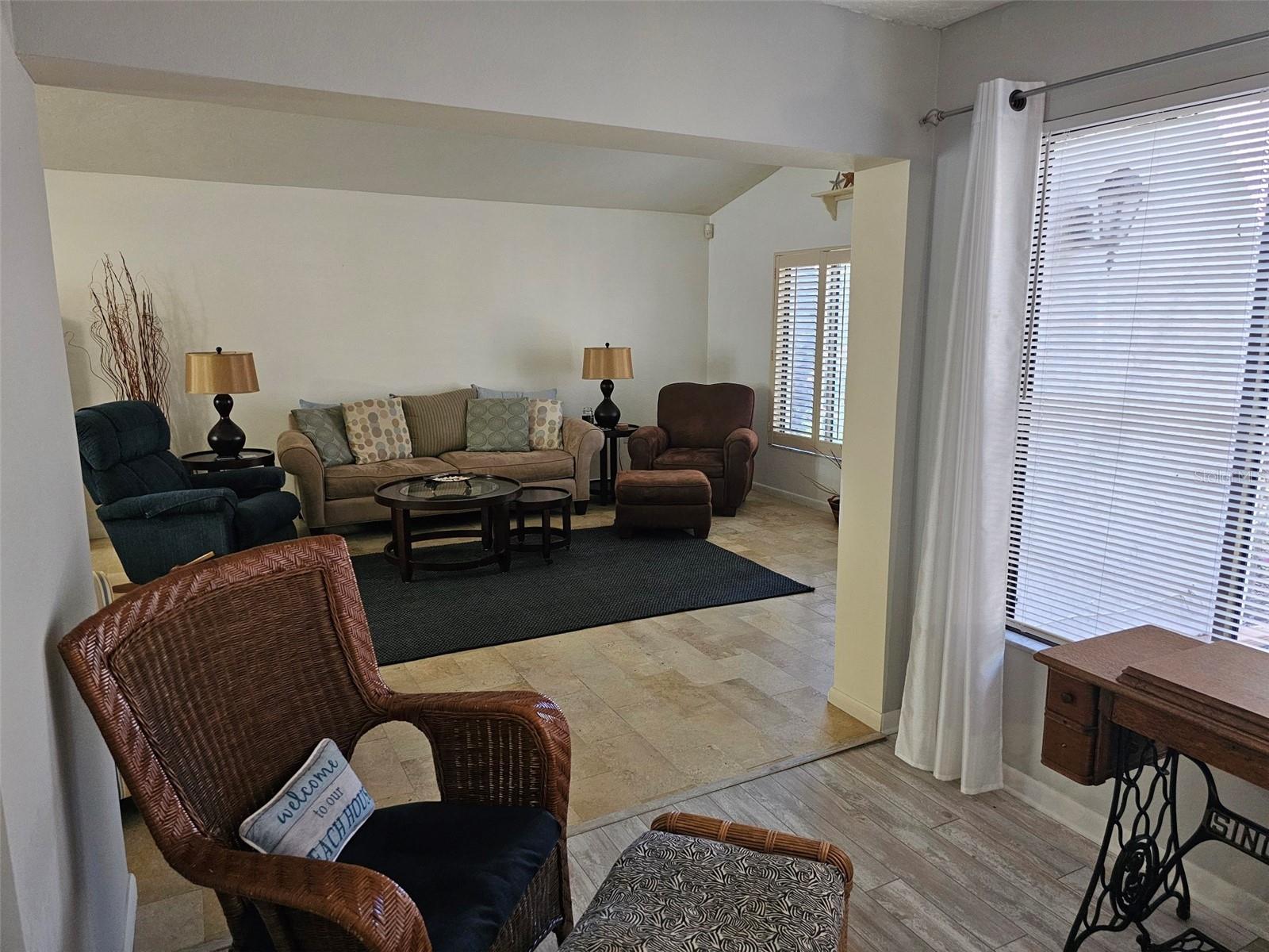 THE VILLAS AT WILD OAK BAY IV - Residential Lease