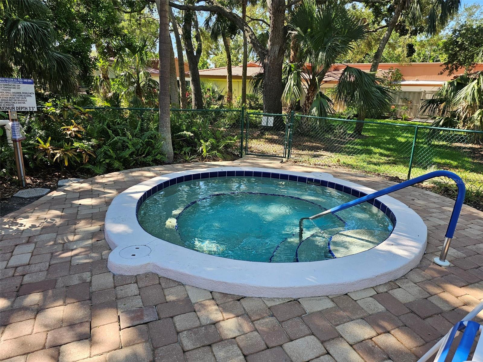 THE VILLAS AT WILD OAK BAY IV - Residential Lease