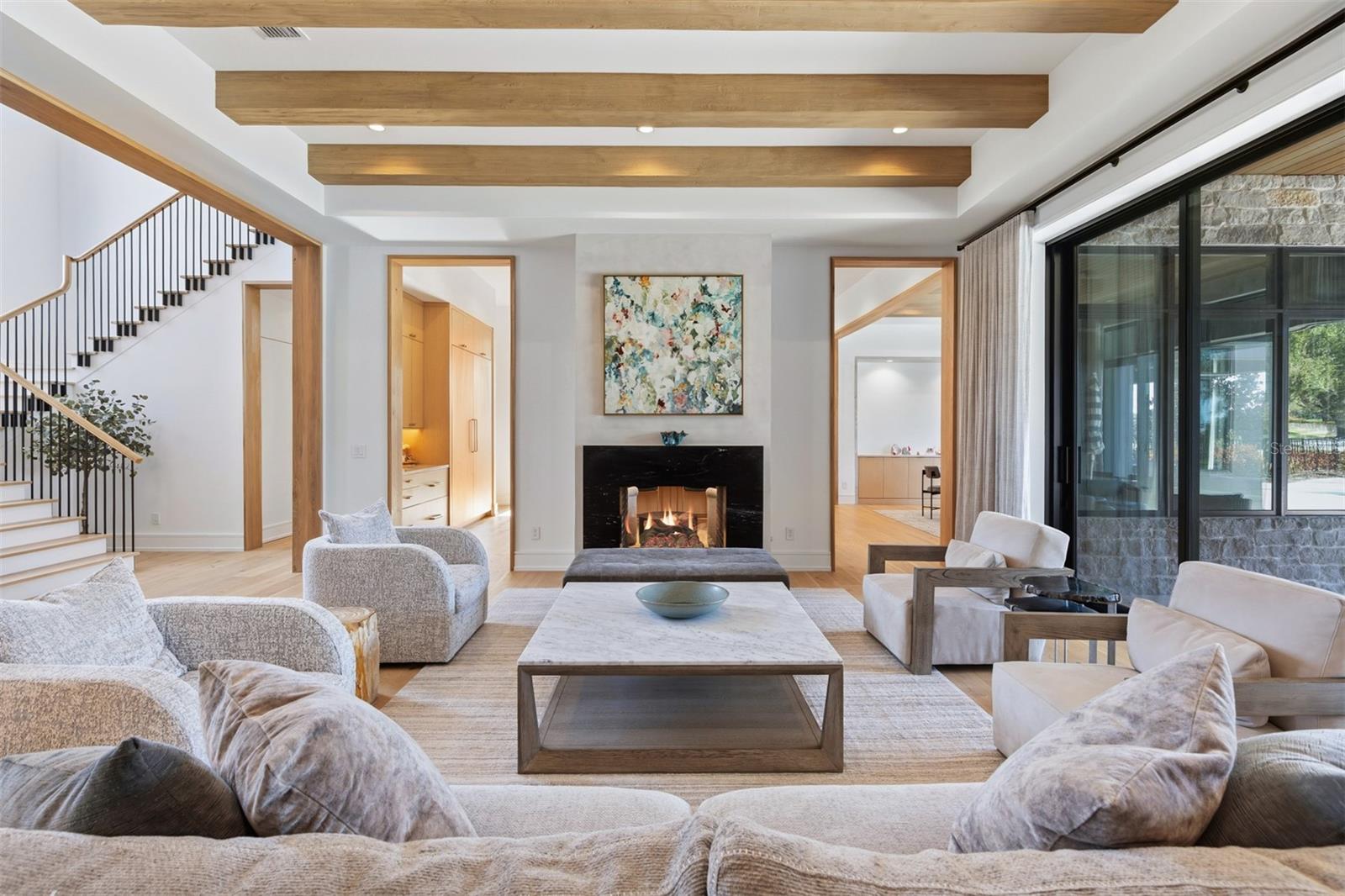 BAY HILL SEC 02 - Residential