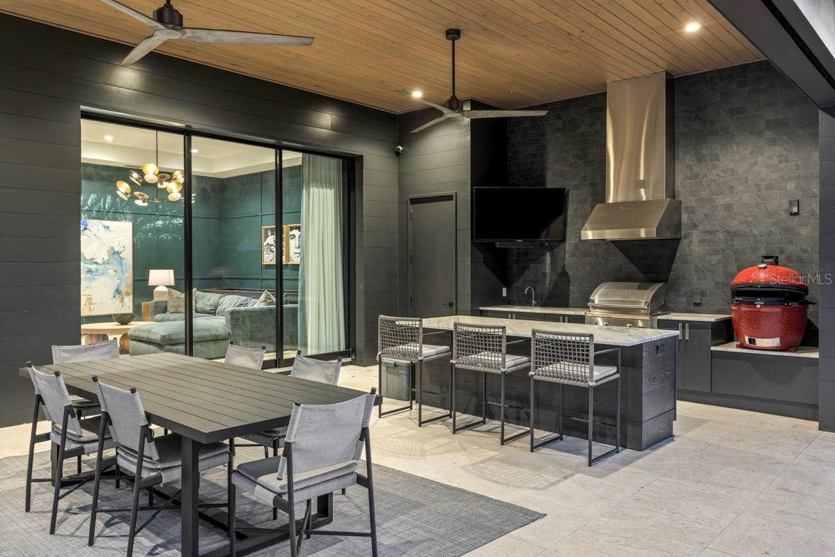 BAY HILL SEC 02 - Residential