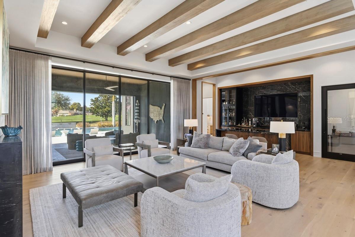 BAY HILL SEC 02 - Residential