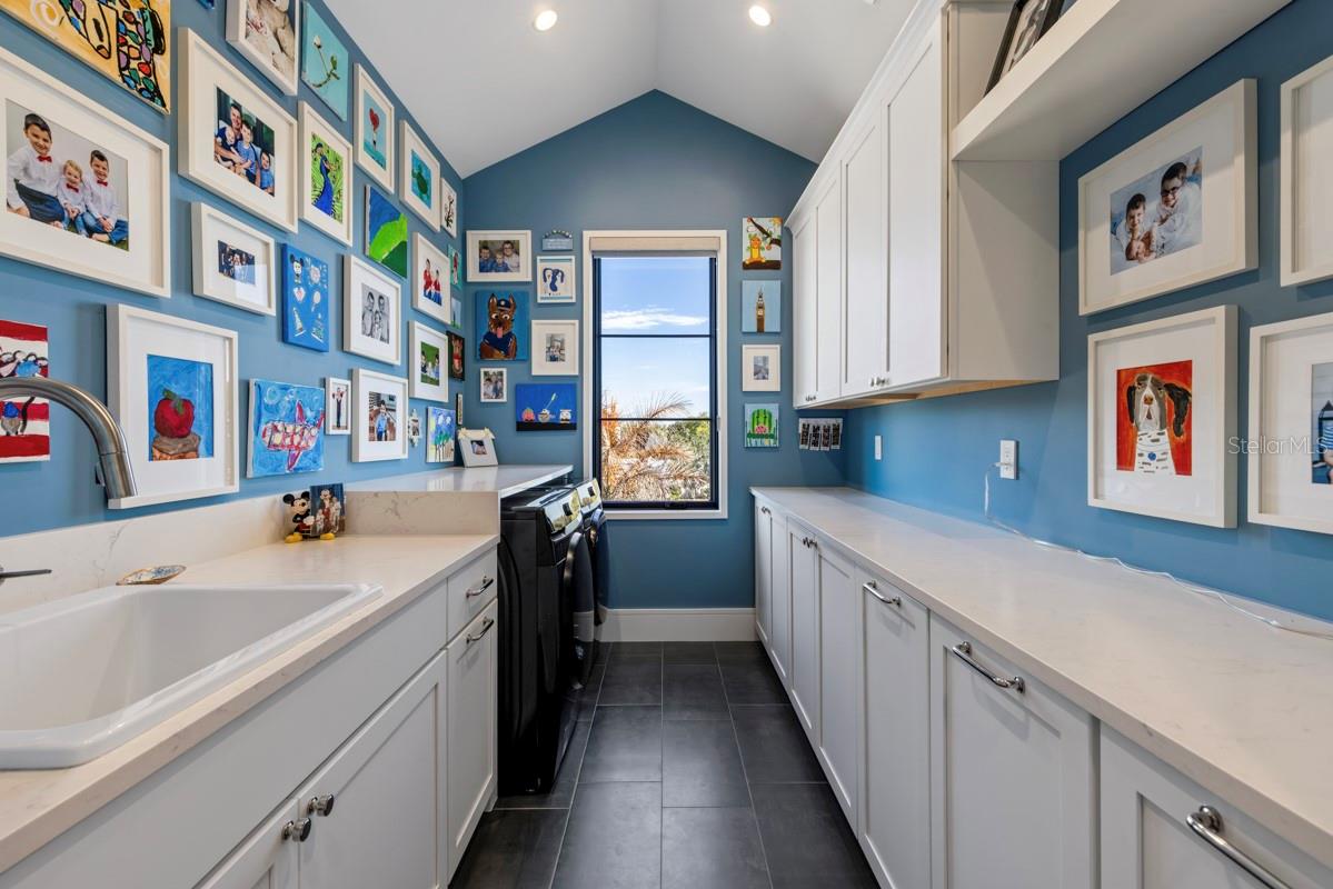 BAY HILL SEC 02 - Residential