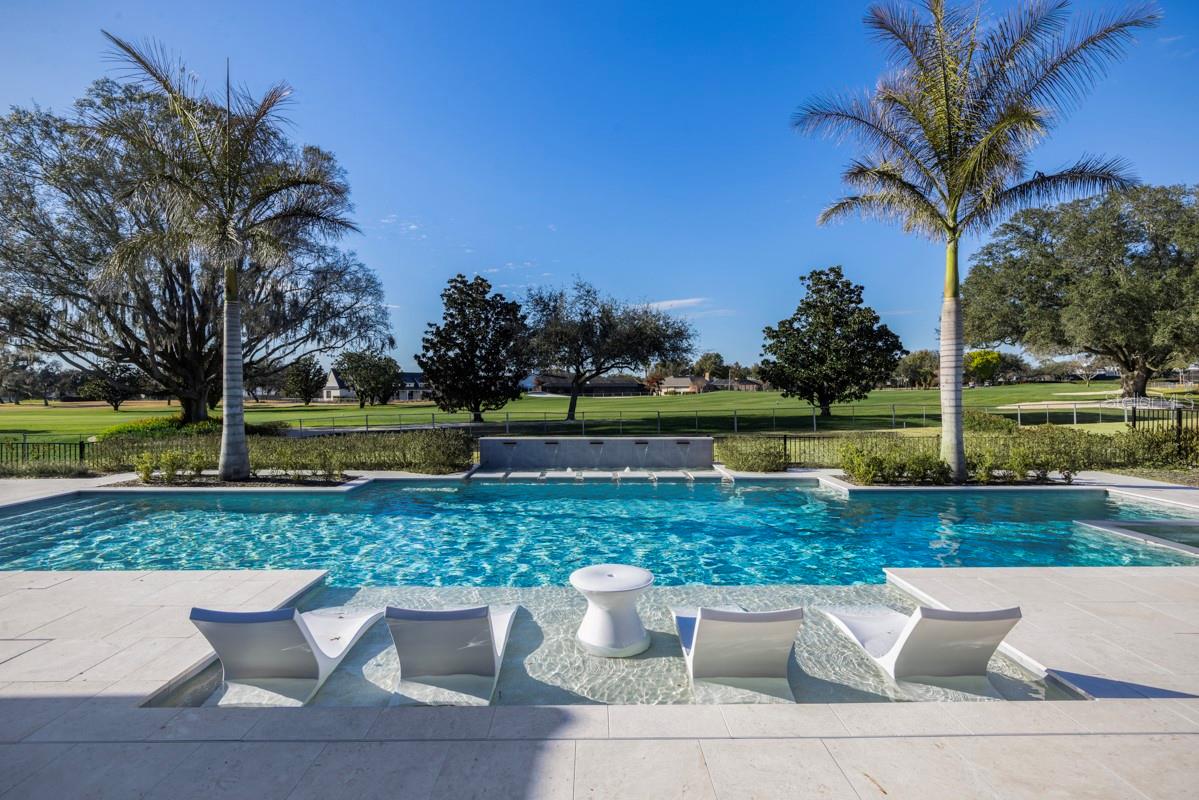 BAY HILL SEC 02 - Residential