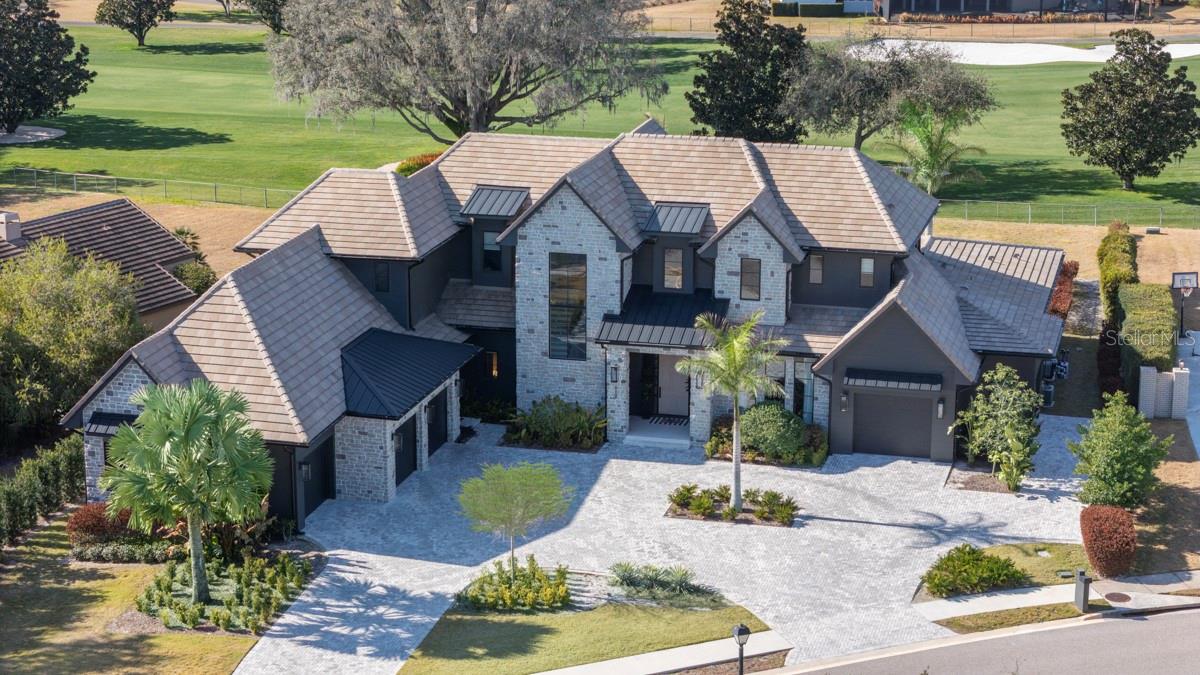 BAY HILL SEC 02 - Residential