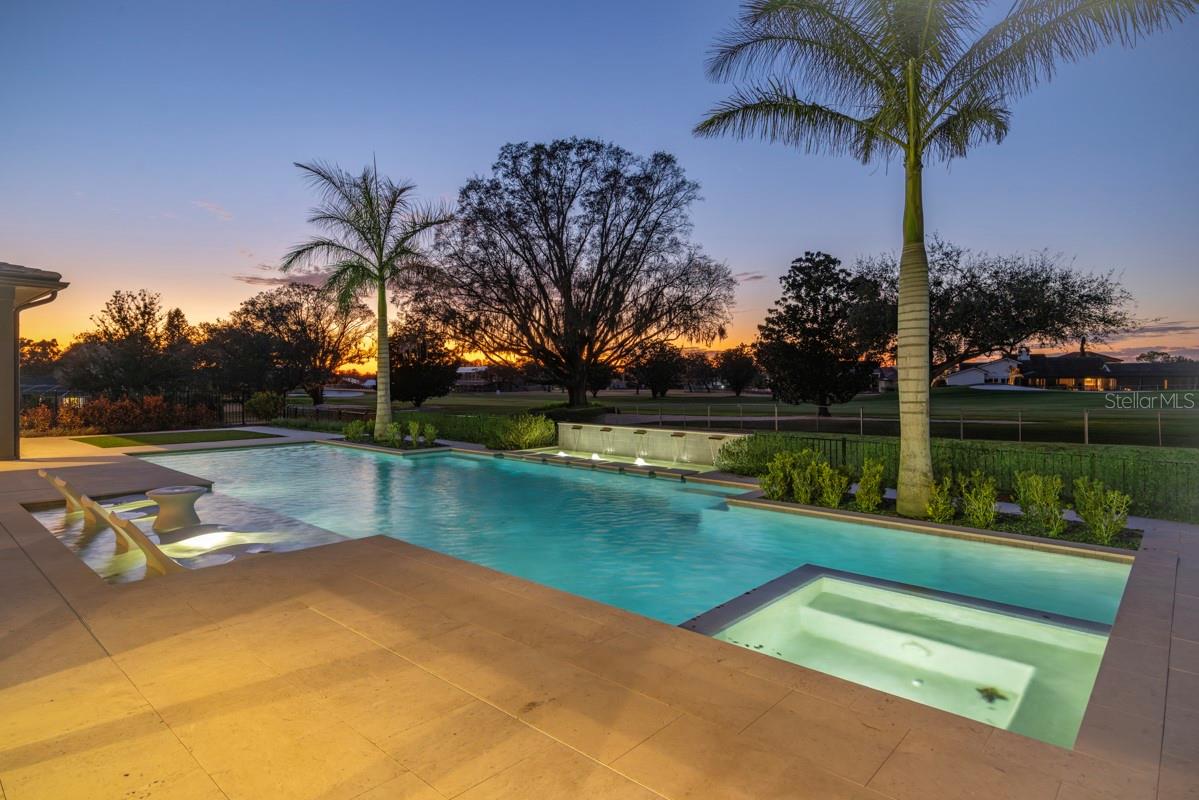 BAY HILL SEC 02 - Residential