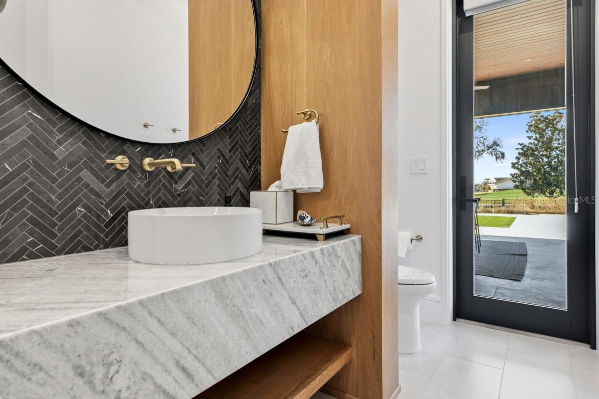 BAY HILL SEC 02 - Residential