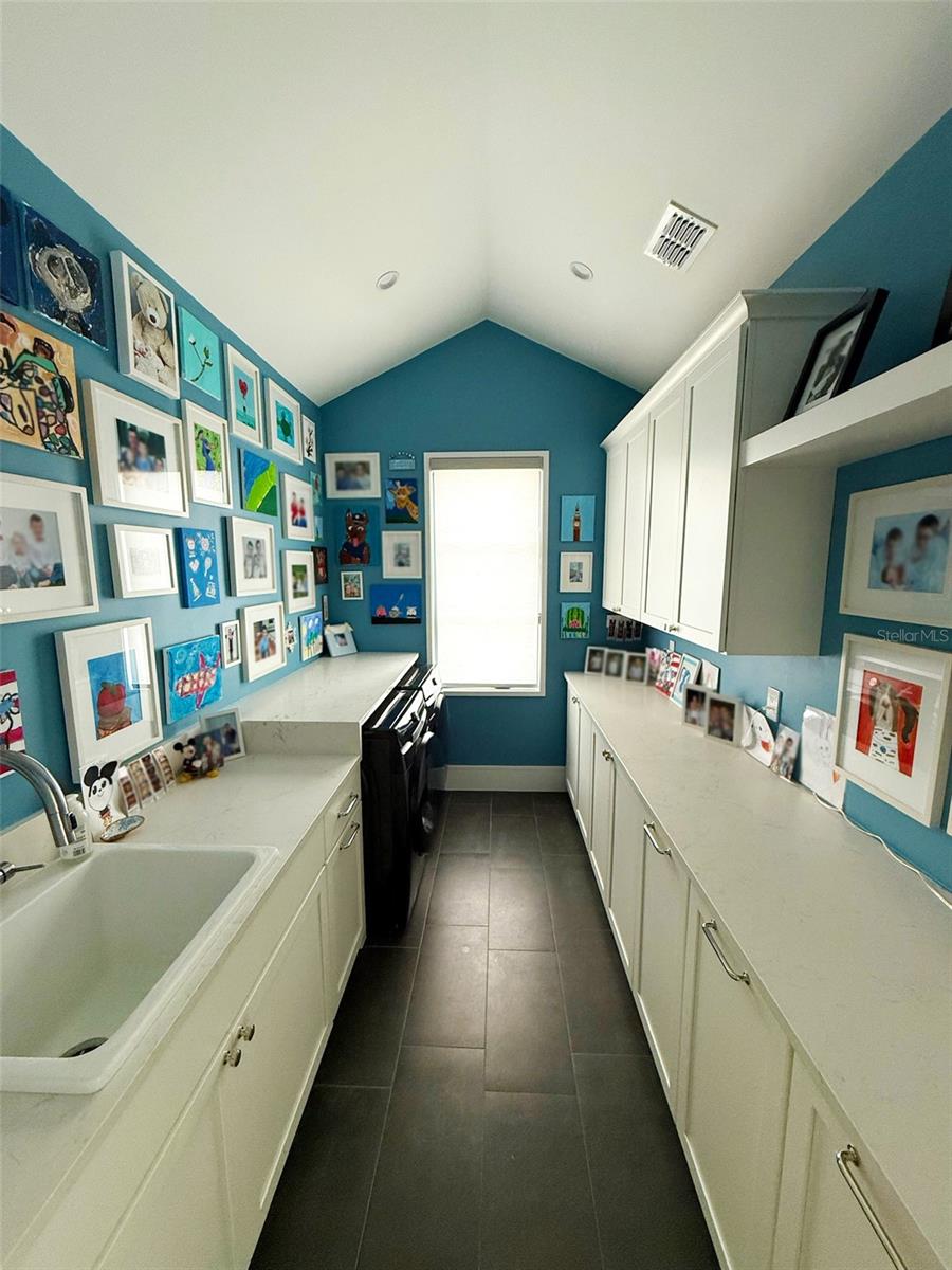 BAY HILL SEC 02 - Residential