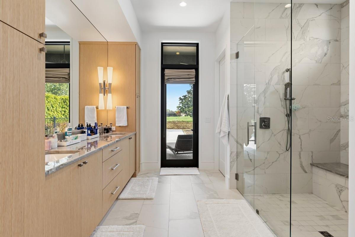 BAY HILL SEC 02 - Residential