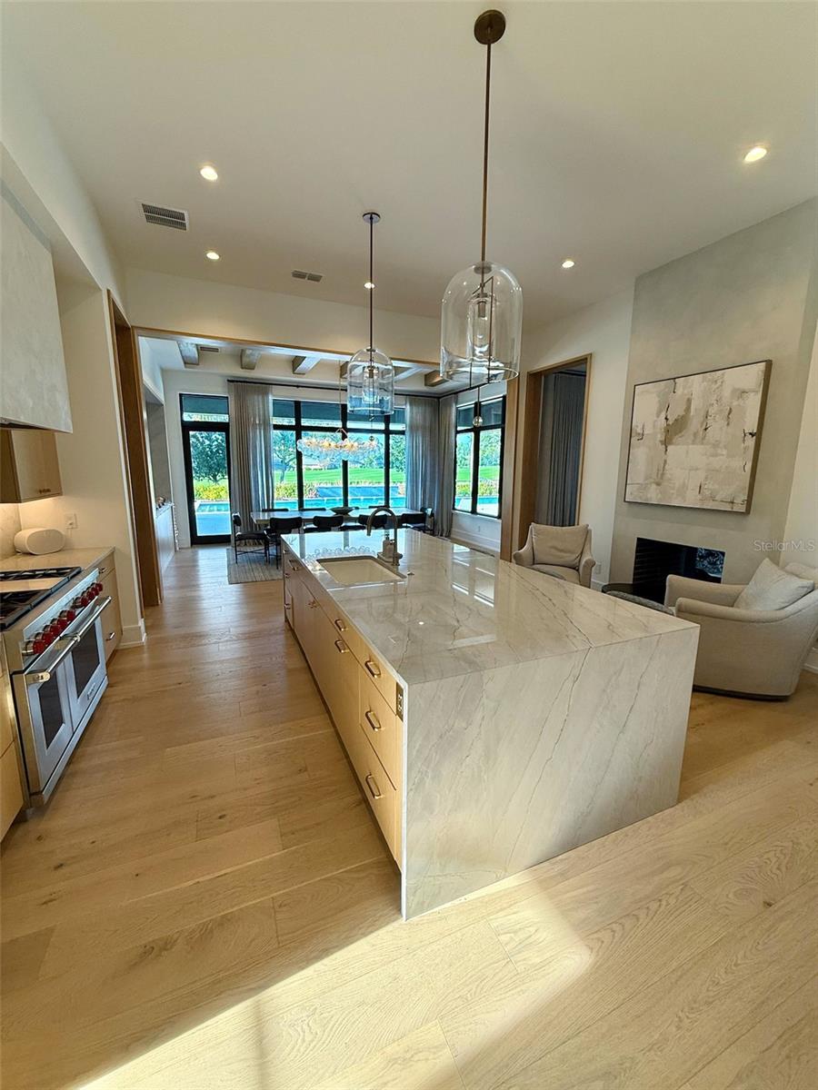 BAY HILL SEC 02 - Residential