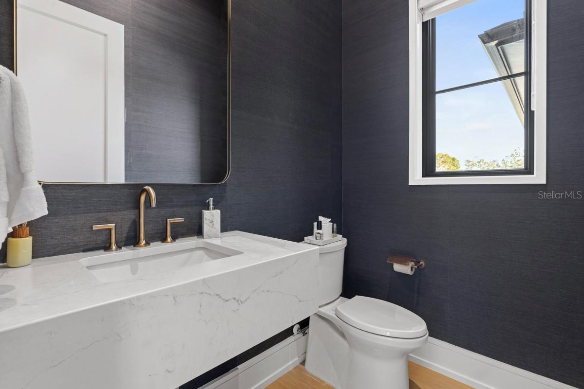 BAY HILL SEC 02 - Residential