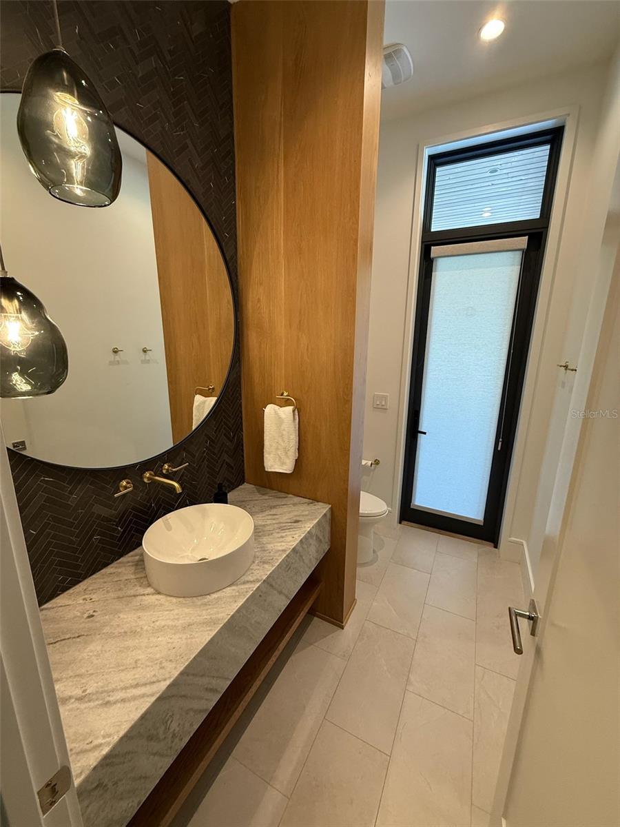 BAY HILL SEC 02 - Residential