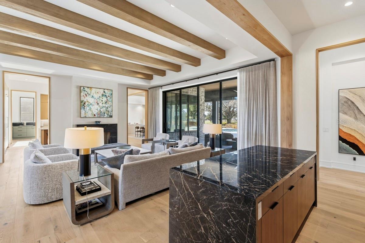 BAY HILL SEC 02 - Residential