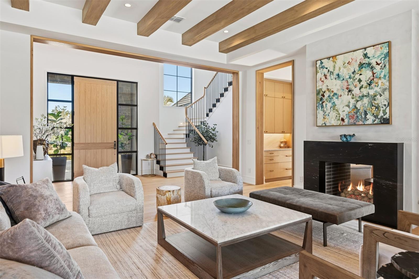 BAY HILL SEC 02 - Residential